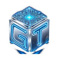 GIK TOK logo